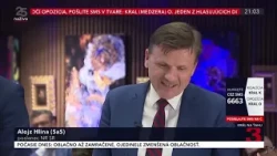 Opozičné fiasko: Tlačová konferencia nedopadla podľa plánov