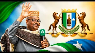 MADAXWEYNE DENI OO SHEEGAY IN PUTLAND KU JIRTO MAALMO ADKAATAY CADOW BADAN OO RABAY INAY WIIQAAN.