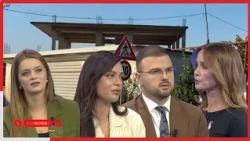 Shpërthim në një ndërtesë në Ishull – Lezhë! Fatmirësisht s’ka të lënduar | Në kohë reale