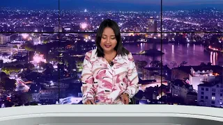 NY VAOVAO DU 25 JUILLET 2026 BY KOLO TV