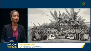Tassi Hangbé, la reine à l'origine des Amazones du Dahomey | Bonjour le Bénin