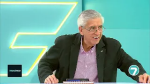 #FANÁTICO | FANÁTICO 19 DE FEBRERO