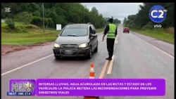 Police Information - TV with You 10/13/2026
