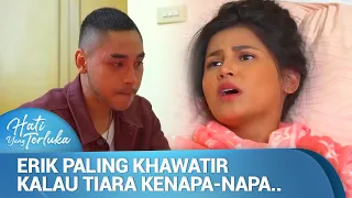 Erik Emang Sesayang Itu Sama Natasha | Hati Yang Terluka Ep 13 (1/5)