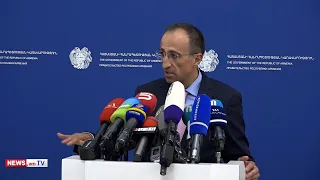 Իմ տատիկը մահացել է, ինձ փող տվեցին. Թորոսյանը՝ մահվան նպաստը կրճատելու մասին