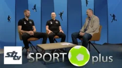 SBTV - SPORT PLUS - 12.10.2026.
