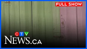 Homicide investigation underway in Raymond | CTV News Lethbridge at Five for February 9, 2026