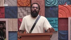 #BBMS8UnCuts ''രാകേഷ് ഭായി എന്തിന് പോയി? എന്നെക്കാൾ മുകളിലാണ്''