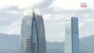 財政預算案｜陳茂波預料股票印花稅收入穩健　現時毋須討論稅基