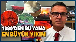 Nükleer Santralin Dibindeki Korkunç Tehlike: Yüz Binlerce Kişi Tahliye Edildi! | NTV