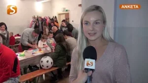 Spravodajstvo SSTV (48. týždeň 2019)