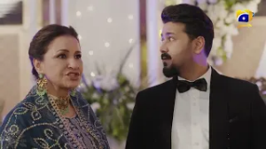 Ishq Mein Tere Sadqay Episode Promo | Daily at 9:00 PM only on Har Pal Geo