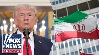 Charlie Hurt: Iran has dreadfully miscalculated