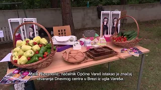 OPĆINA BREZA USKORO DOBIJA DNEVNI CENTAR ZA DJECU I ODRASLE SA POTEŠKOĆAMA U RAZVOJU