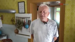 Ako poznáš Slovensko - Kamenné obydlia v Brhlovciach