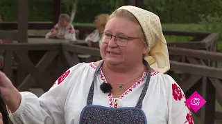 [NAJAVA] Blagoslovljen tek - Okusi Turopolja, KUD Vrhovje Župe Dubranec (7.10.2026.)
