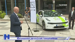Híradó - 2026. augusztus 31.