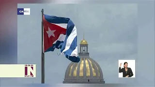 President of Cuba reaffirms non-negotiable principles of the Revolution