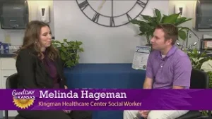 Fit & Well  - Kingman Healthcare Center