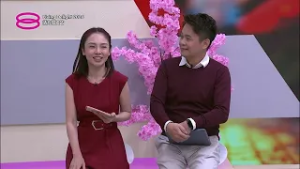 活力加油站 Living Delight (2026) | 2026年2月24日:  新年仪式感，婆媳怎么看？