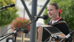 Emma Eliašová - Teplický harmonikový festival 2026
