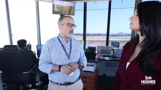 A Day With You (Malta Air Traffic Services)