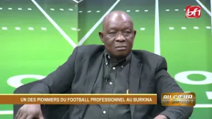 Il fallait plus de rigueur et de charisme : Kassoum OUEDRAOGO s'exprime  sur l'échec de Brama Traoré