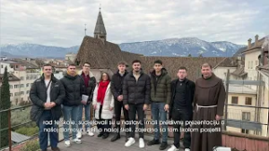 ODLIČNA SARADNJA FKG VISOKO I AMBASADE REPUBLIKE GRČKE U BIH