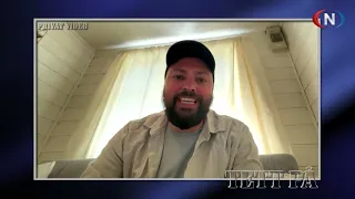 Tett på 25.06.2026 | Daniel Haddal