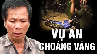 VỤ ÁN CHOÁNG VÁNG | Truy Tìm Bằng Chứng 2026 | Ký Sự Pháp Đình THVL | Chuyện Cảnh Giác Mới 2026