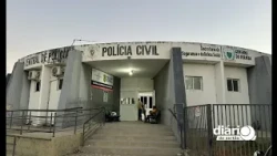 Police Chief details the arrest of former mayor of Joca Claudino, Lucrécia Adriana