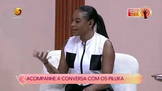 "Nas redes sociais tem poucos humanos e mais alienígenas" palavras de El Jay (21/08/2026)