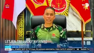 TNI HABEMA TASK FORCE OPERATION NEUTRALIZES OPM KODAP VIII MEMBERS
