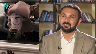 Azərbaycan Dəmir Yolları - İnkişaf yolu | Yollar bizi ayırmasın 25.07.2026