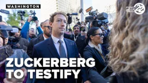 Mark Zuckerberg to testify in landmark social media addiction trial
