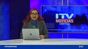 ITV NOTICIAS CENTRAL 3 MARZO 2026