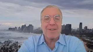 Defending Israel with David Harris - Ambassador Gabriel Zaliasnik
