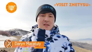 Жер Жәннаты - Жетісу | «Visit Zhetysu»