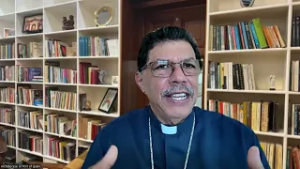 Shepherd's Corner - ' Discipleship the foundation that must hold' 12-02-2026