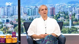 Selma Alispahić: „Ako hoćete da volim državu, mora i ona voljeti mene. Tišina umjetnika je sve veća“