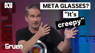 Experts react to Kardashian campaign that 'missed the mark' | Gruen Ep 12, Pt 2 | ABC iview