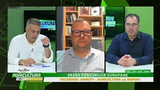 Agriculture on the Record with Ovidiu Ghinea P4 06/30/2026