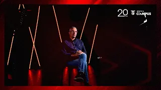 20 Years of Benfica Campus | Episode 5