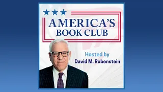 America's Book Club Podcast: Kai Bird on Roy Cohn, American Scoundrel & American Prometheus