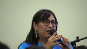 UNICEF REALIZÓ CUENTA PÚBLICA EN IQUIQUE