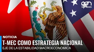 USMCA Review as the Core of the National Agenda