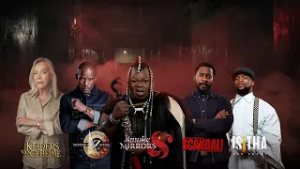 Micro drama  (Pt 2) | Locally produced stories