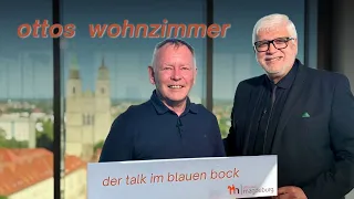 Ottos Wohnzimmer | Zu Gast: Prof. Dr. Peter Reichling