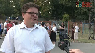 Koncert duchovnej hudby prilákal početné publikum