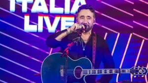 Due destini - Tiromancino (Radio Italia Live 13/02/2026)